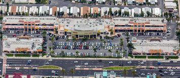 Crenshaw Plaza