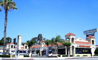 Montclair Village Plaza