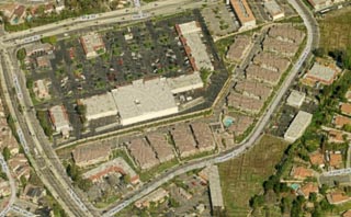 Walnut Grove Senior HOA